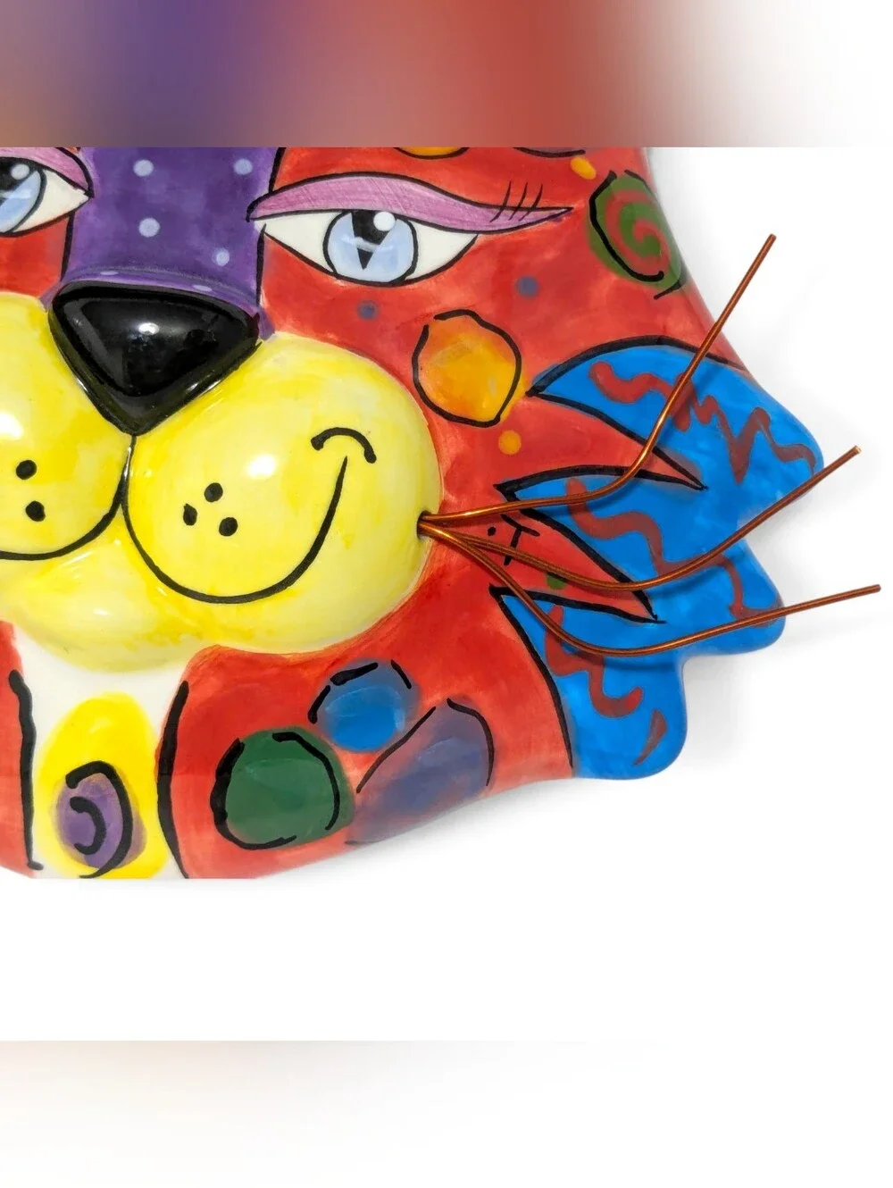 GANZ vibrant hand